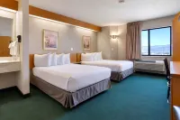 Willow Creek Inn - Pet friendly