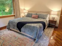 CAMMALOT - Pine Creek Valley comfort close to rail trail and Pine Creek - Hytter