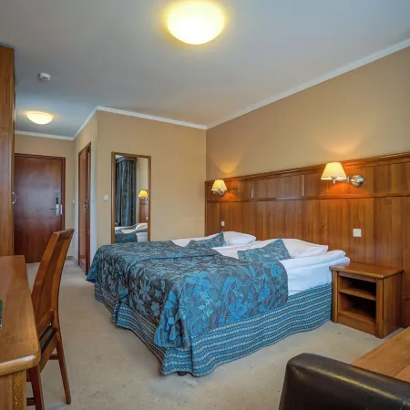Farmona Hotel Business & Spa