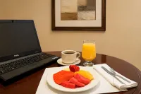Fiesta Inn Express Ciudad Obregón - petit déjeuner