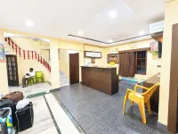 Hotel Arya Palace - 3 estrellas