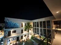 Piscis Art by ÓOL Hotels