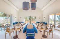 Quinta Amala - gimnasio