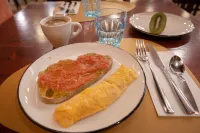 Hotel Himàlaia Soldeu by Nexta - Breakfast