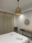 Serene Retreat Elegant Nabeul Apartment With Ocean Views - 4성급