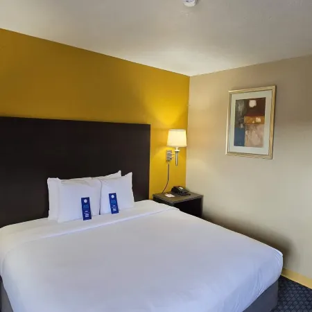 Howard Johnson by Wyndham Odessa TX