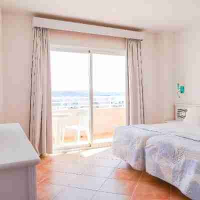 Apartamento Rosamar Rooms