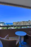 City Center Hotel - Ocean View