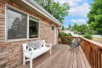 City Park Retreat Near Golf, Parks & Old Town - Alojamientos