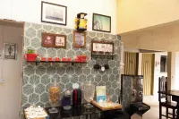 LAGOS HOTEL - 2-Star