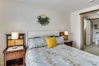 2 Mi to Fairgrounds & Dtwn Puyallup! Family Escape - WiFi