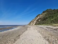 5 Star Holiday Home in Højslev - Boutique