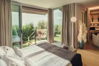 San Colombano Suites - Infinity Pools