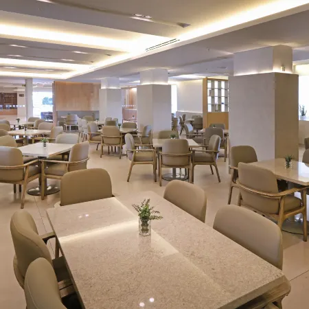 Holiday Inn MONCLOVA by IHG