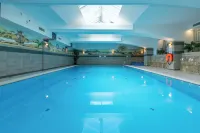 Holiday Club Apartman Hotel - Pools