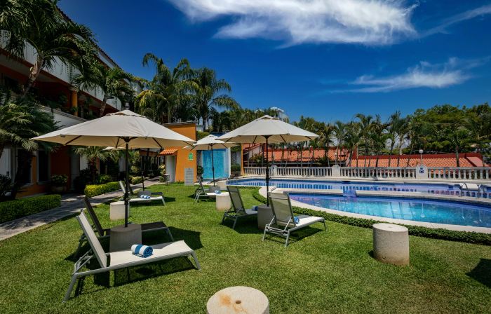 Excelaris Grand Resort Conventions & Spa