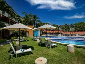 Excelaris Grand Resort Conventions & Spa