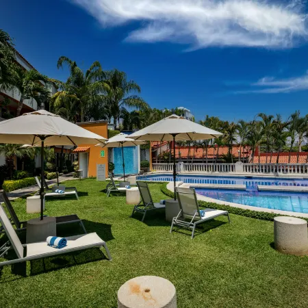 Excelaris Grand Resort Conventions & Spa