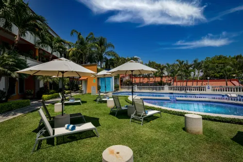 Excelaris Grand Resort Conventions & Spa - parking