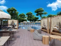 Hvar Places Hotel by Valamar - 3-Star
