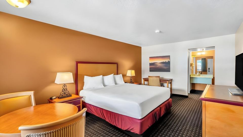 Virgin River Hotel and Casino