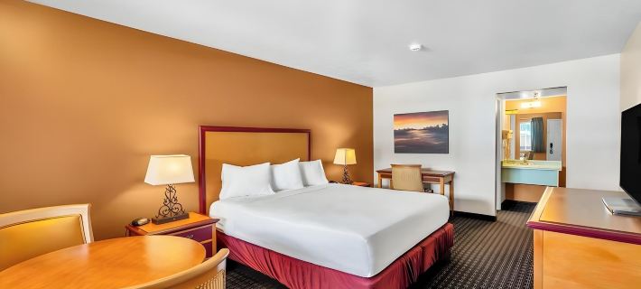 Virgin River Hotel and Casino Hotels in Clark County