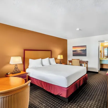 Virgin River Hotel and Casino