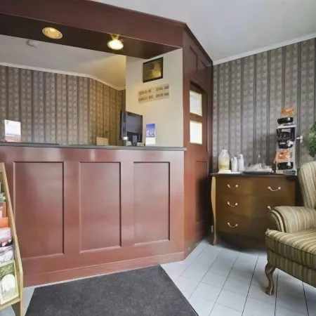 Knights Inn Kingston