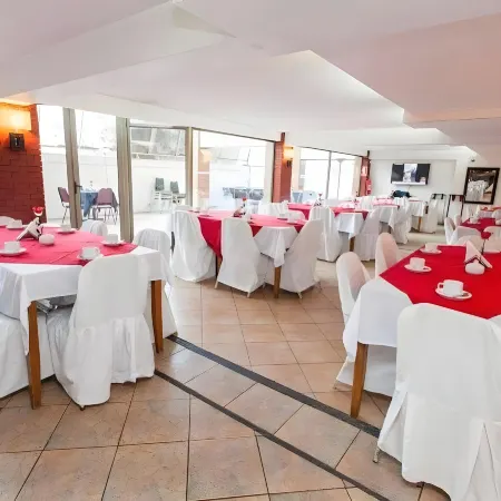 Hotel Casa Nogales