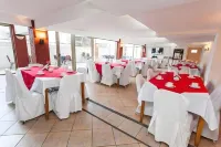 Hotel Casa Nogales - Frühstück