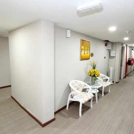 Grand SH Hotel