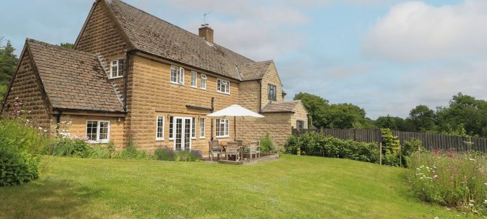 Ivet Lowe Hotels in Matlock