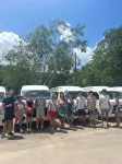 Treebu Hostel - parking