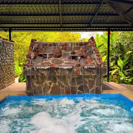 Suites Casa ColibrÍ