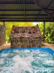 Suites Casa ColibrÍ - spa