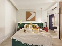 Luff Living - Adult Only Hotel dekat Air Terjun Lower Duden
