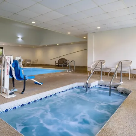 AmericInn by Wyndham Madison West