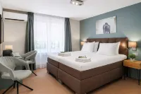 Hotel 't Paviljoen - 4-Star