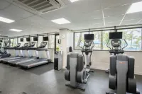 Marriott Isla Verde Beach Resort - ที่มีฟิตเนส
