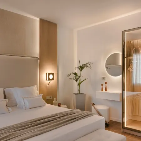 Piazza Suites