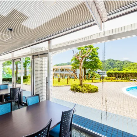 Resorpia Kumihama