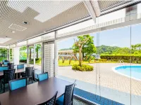Resorpia Kumihama - Pools