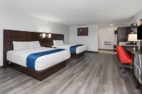 Travelodge by Wyndham Cochrane - Wifi