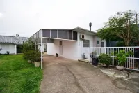 Casa Aconchegante na Lagoa da Cigana - Homestays