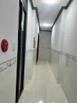Tâm An 2 Hotel - Wi-Fi