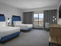 Hampton Inn & Suites Colorado Springs/I-25 South Hoteles cerca de Montaña Cheyenne