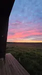 Aurora Sky - pemandangan pegunungan