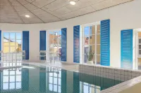 Løkken Badehotel Apartments - Pools
