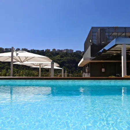 LHP Napoli Palace & Spa