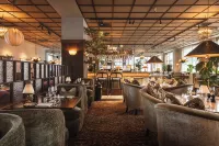 Rox Resort - bar